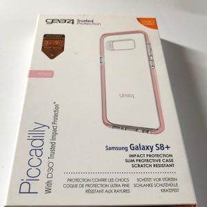Samsung Galaxy S 8+